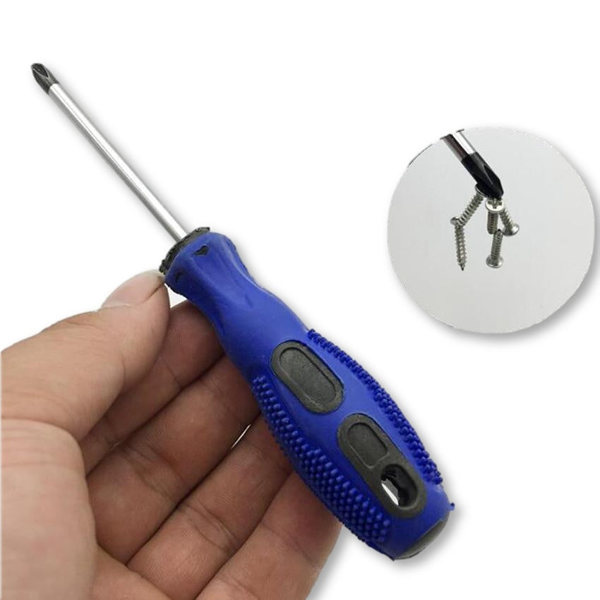 FRP.parts Flat and Phillips Head Screwdriver Tool - FRP.parts