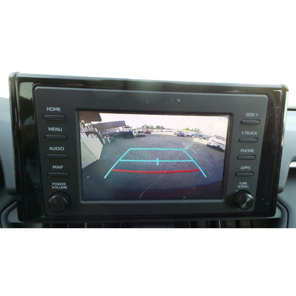 Toyota Entune 3.0 7 inch Replacement Touch screen - FRP.parts