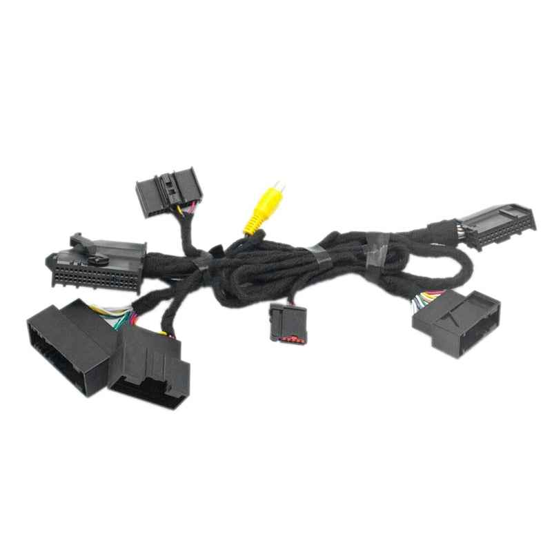 Myford 4 inch to 8 inch PNP Conversion Power Harness