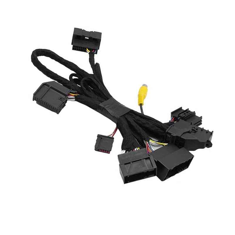 Myford 4 inch to 8 inch PNP Conversion Power Harness