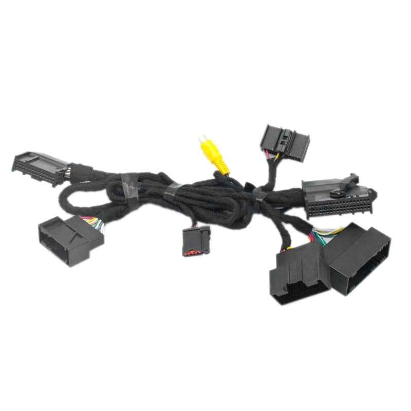 Myford 4 inch to 8 inch PNP Conversion Power Harness