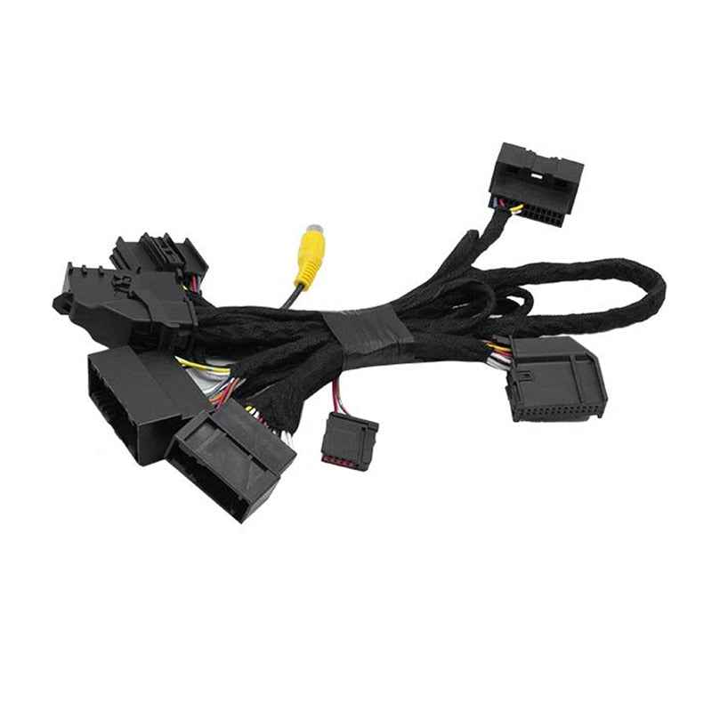 Myford 4 inch to 8 inch PNP Conversion Power Harness