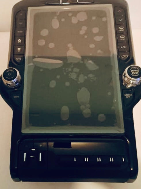 Ram Trucks Uconnect 5 Nav 12 inch Touchscreen and Module Kit New - FRP.parts