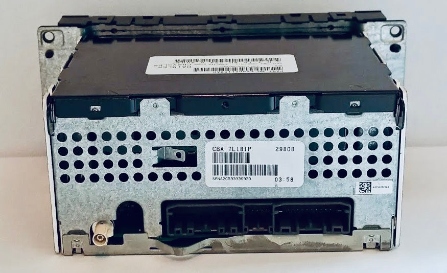 Chrysler Dodge Jeep RES Radio Brand New - FRP.parts