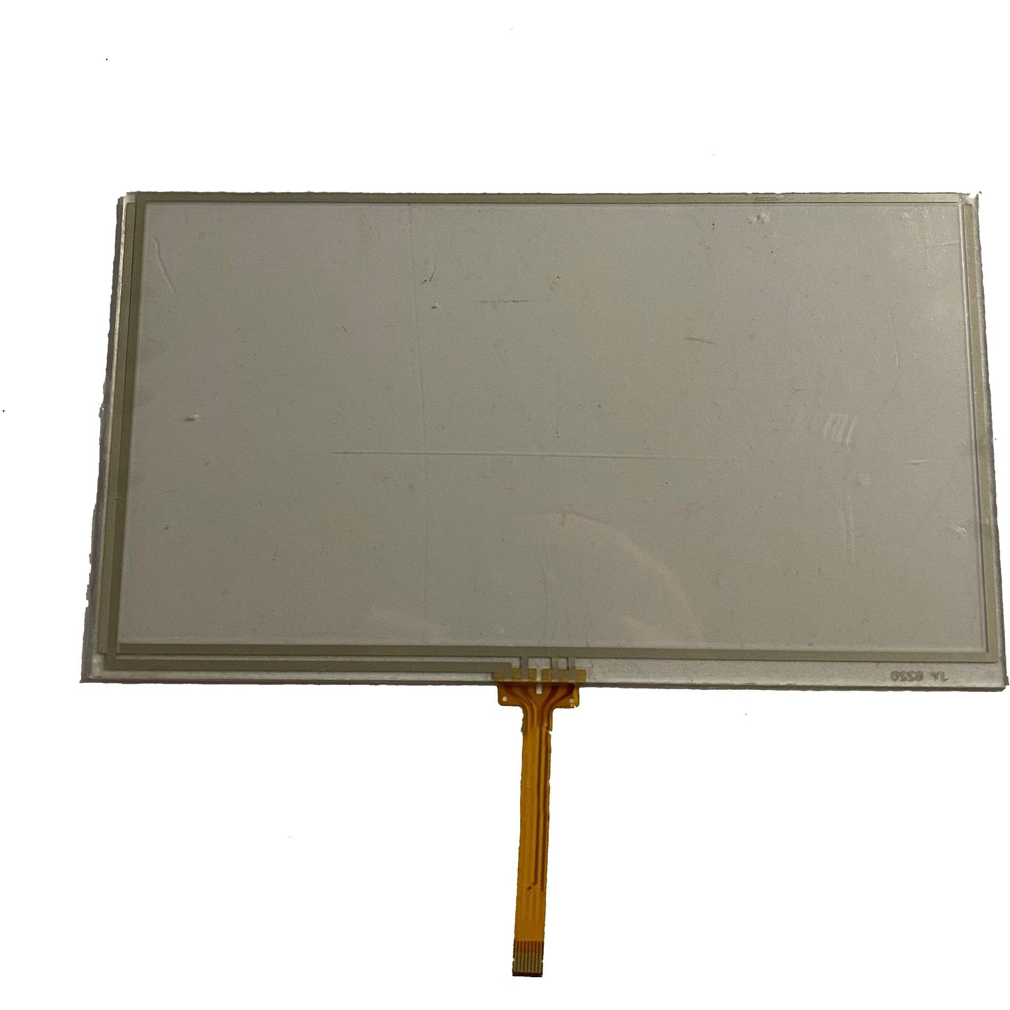 Toyota Fujitsu Ten 6.1 inch Touch screen LA061WQ1 C061VTN01 - FRP.parts