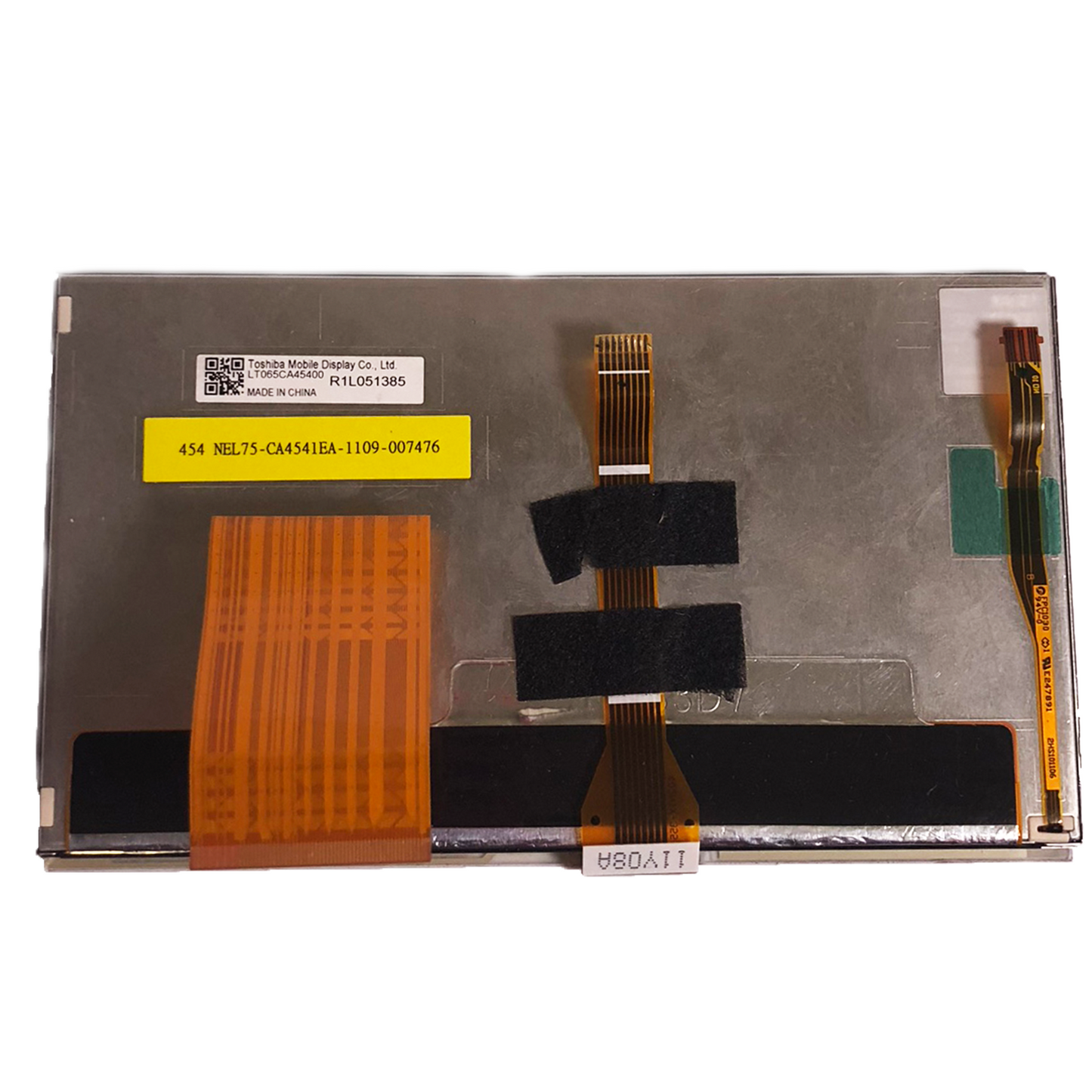 Chevrolet GMC Denso Navigation Radio 6.5 inch LCD with Touch screen LTA065CA45400 - FRP.parts