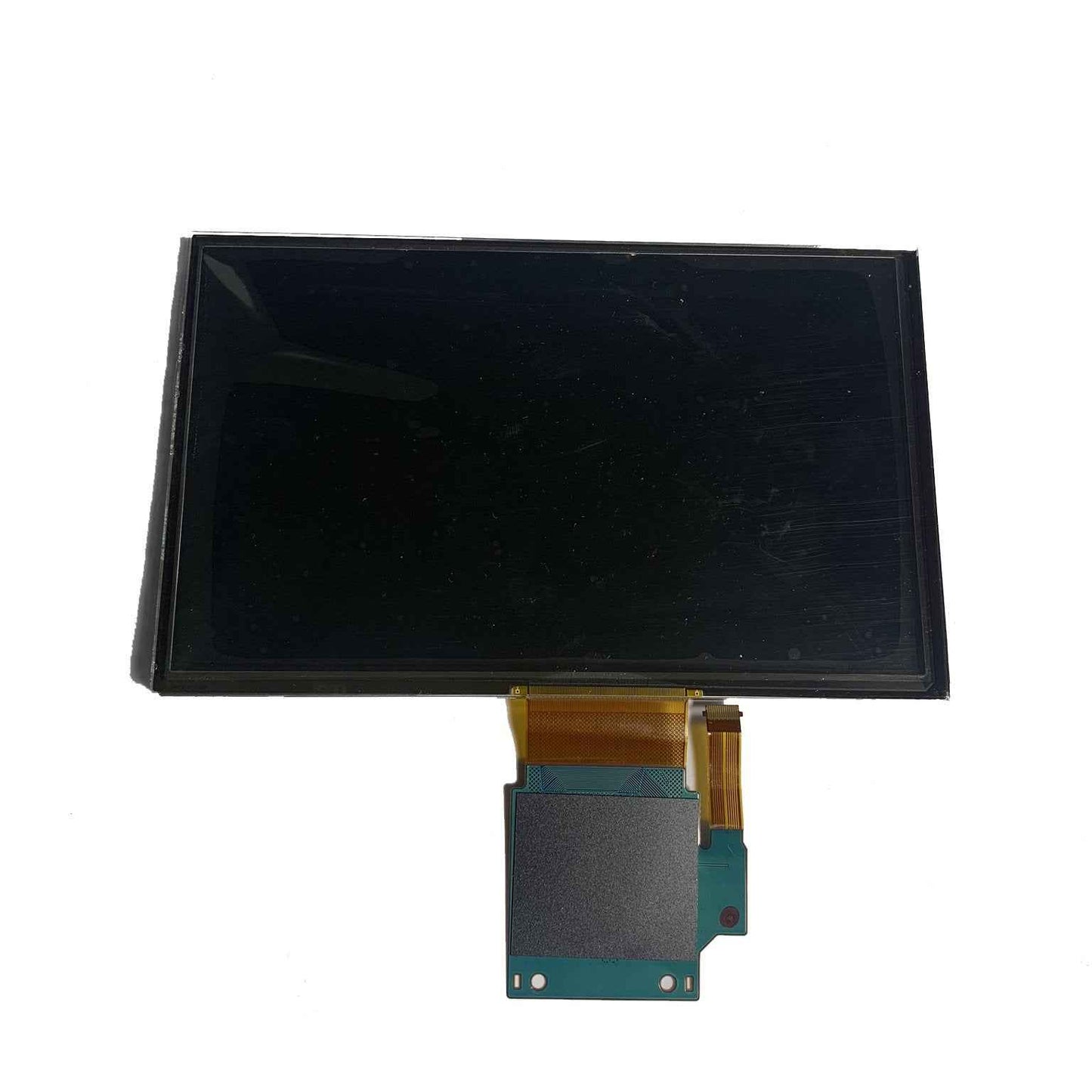 Nissan Maxima Radio 8 inch Display C080VTN03.1