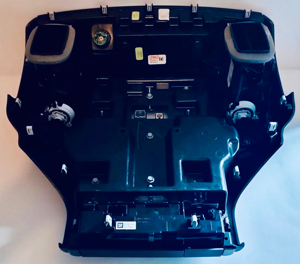 Ram Trucks Uconnect 5 Nav 12 inch Touchscreen and Module Kit New - FRP.parts
