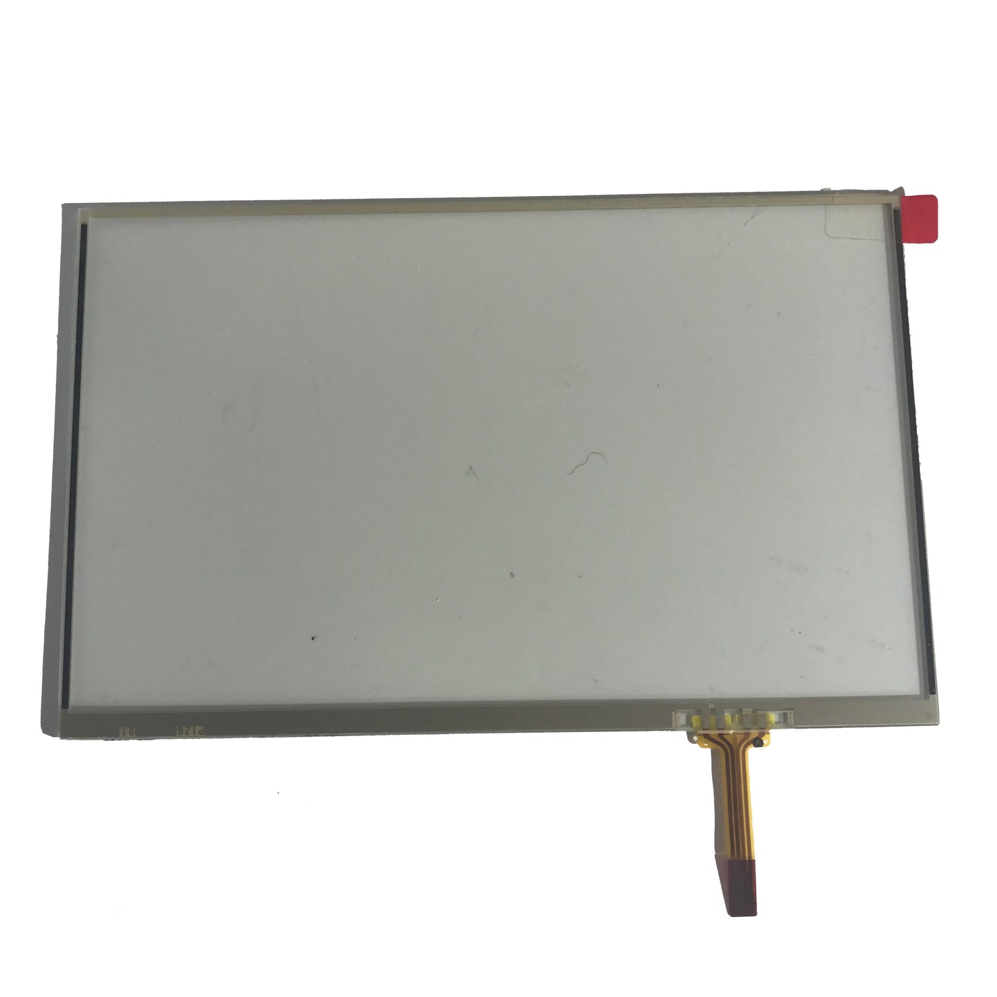 Hyundai Kia 7 inch 4 Pin Replacement Touch screen LB070WV7 - FRP.parts