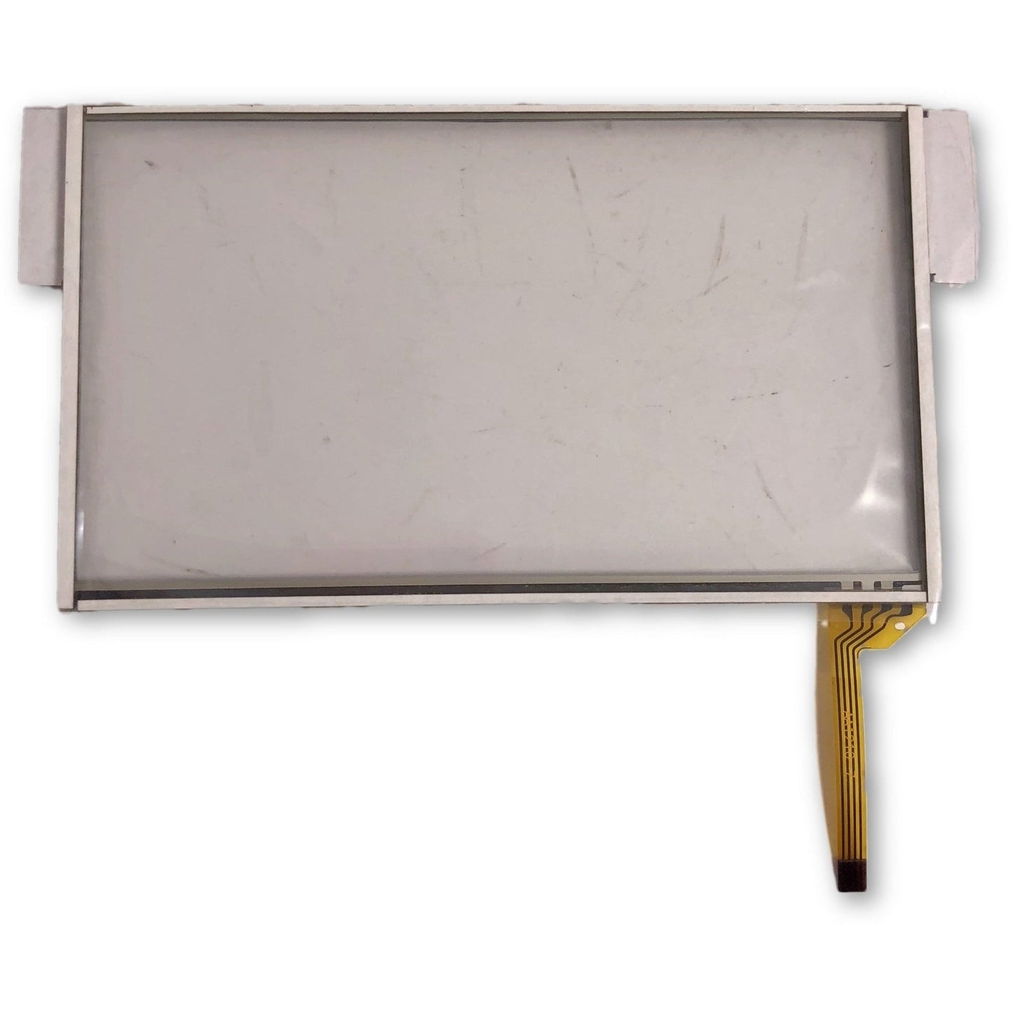Buick Chevrolet GMC Delphi Mylink Radio 6.5 inch Touch screen TJ065MP01BT - FRP.parts