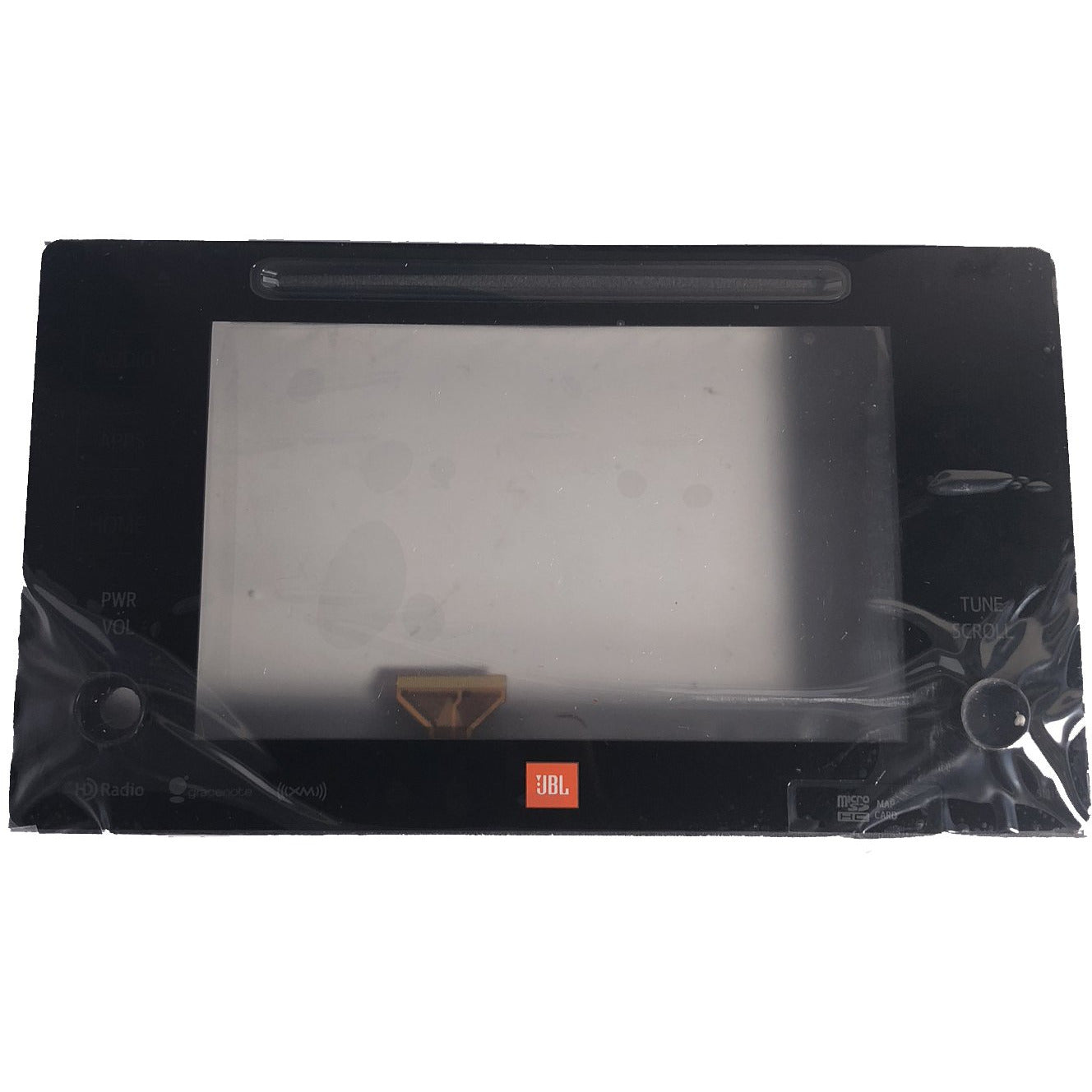 Toyota Panasonic Entune 2.0 Premium Radio 7 inch Touch screen - FRP.parts