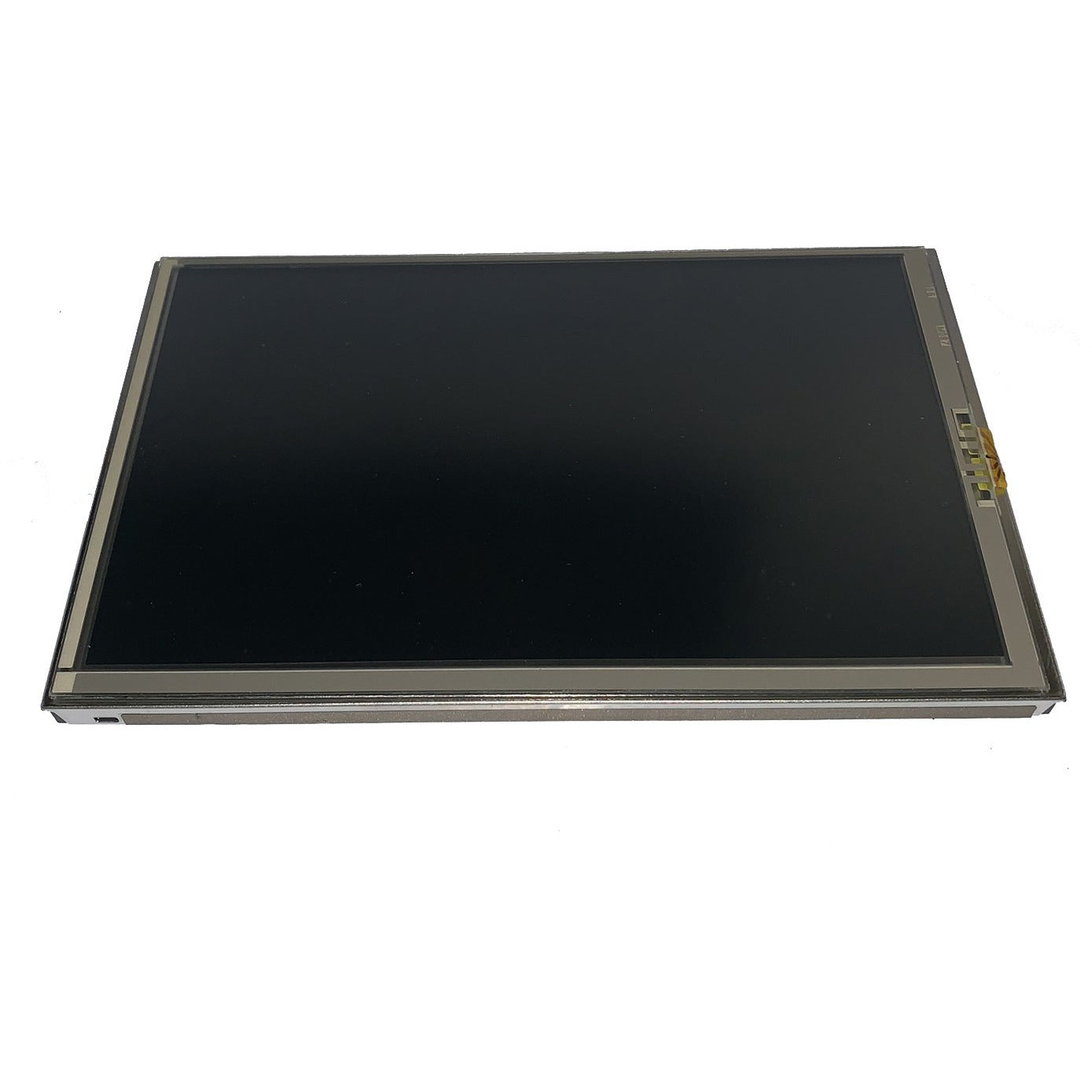 Toyota Tundra Panasonic Radio 7 inch LCD and Touch screen LA070WV2 TD01 - FRP.parts