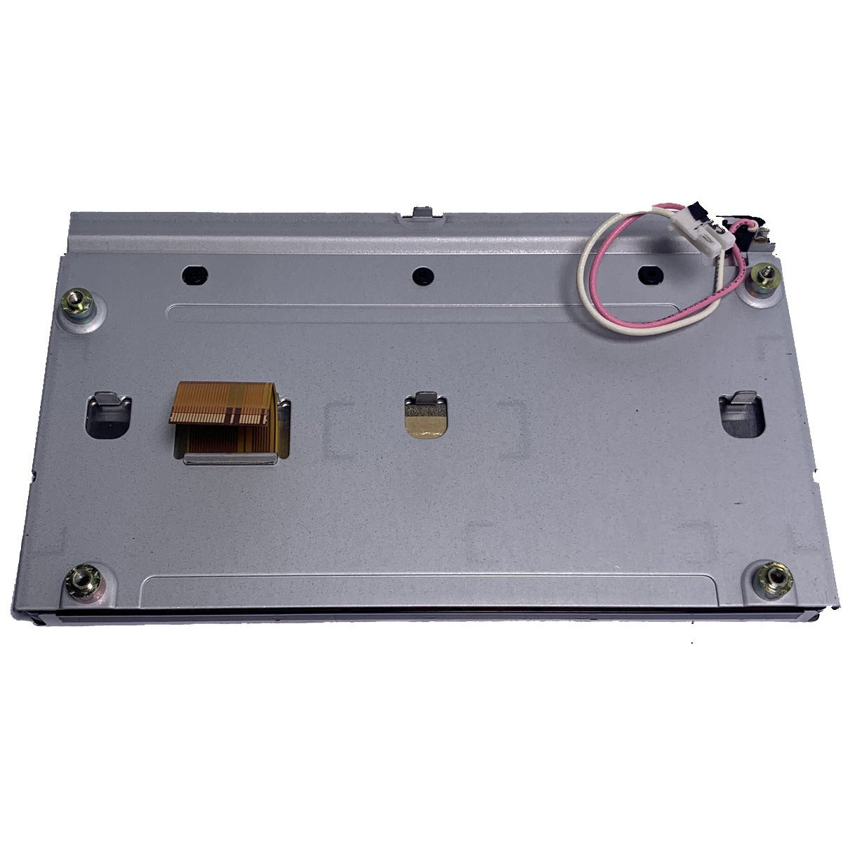 REC REJ Navigation Radio LCD Screen LQ058T5GG03 - FRP.parts