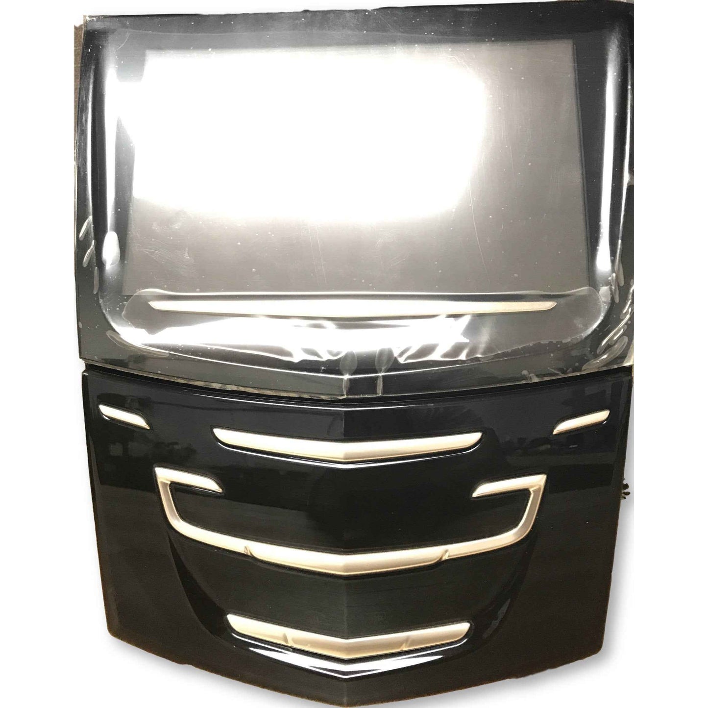 Cadillac Cue Radio Touchsense 8 inch Replacement Screen Module