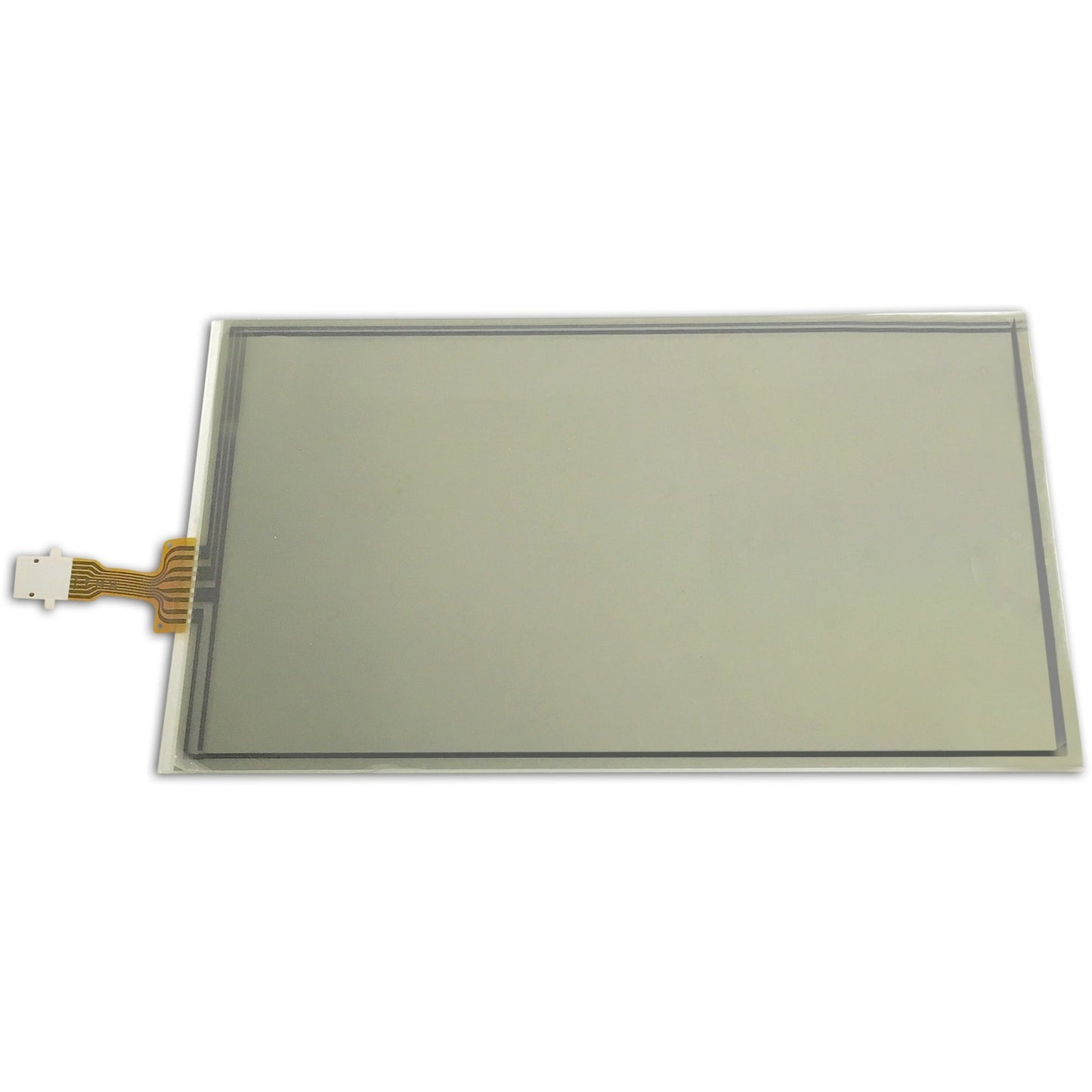 Toyota Factory Radio 7 inch Touch screen LQ070T5GA01 - FRP.parts