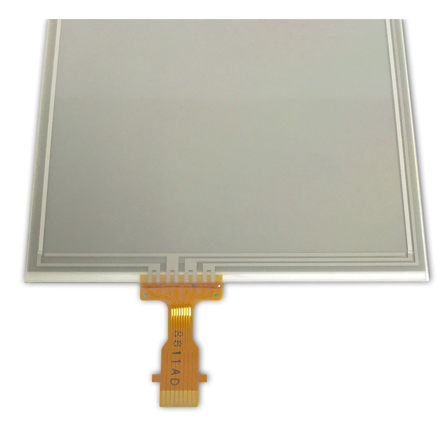 Toyota Factory Radio 7 inch Touch screen LQ070T5GA01 - FRP.parts