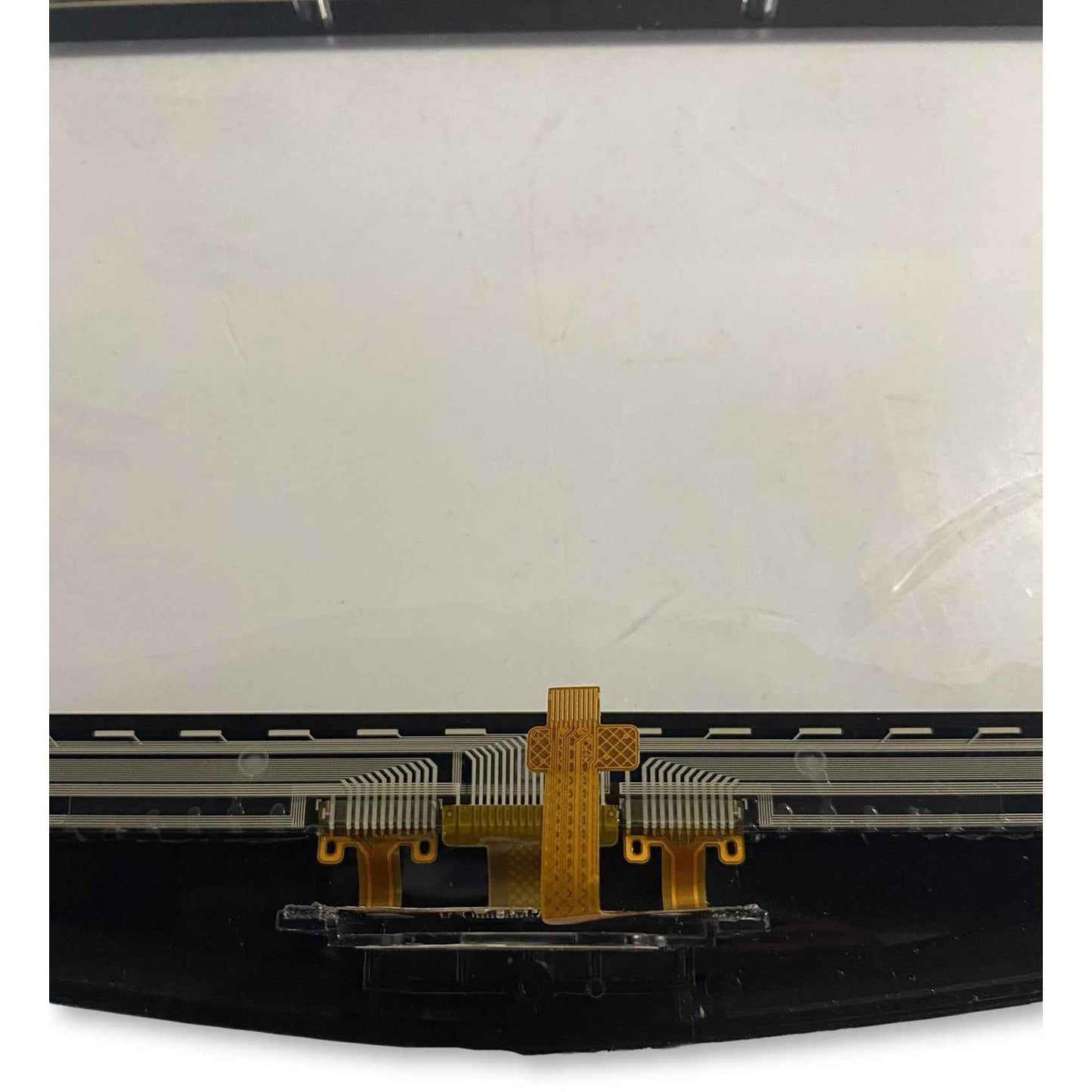 Cadillac Cue Radio 8 inch Replacement Touchscreen Digitizer 2017-2020
