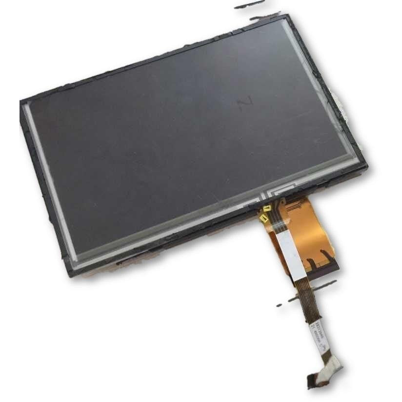 Cadillac Escalade Delphi SuperNav Radio LED Screen Assembly - FRP.parts