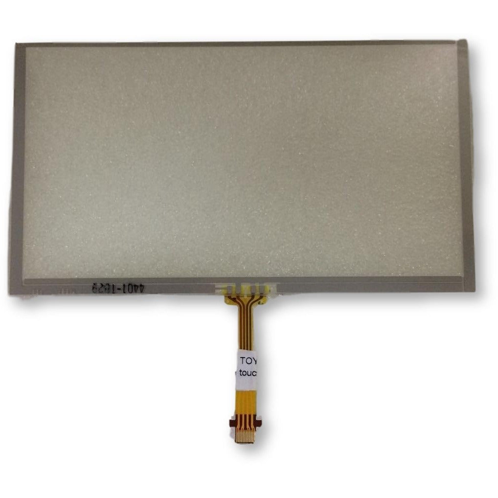 Toyota Fujitsu Ten 6.1 inch Touch screen LA061WQ1 C061VTN01 - FRP.parts