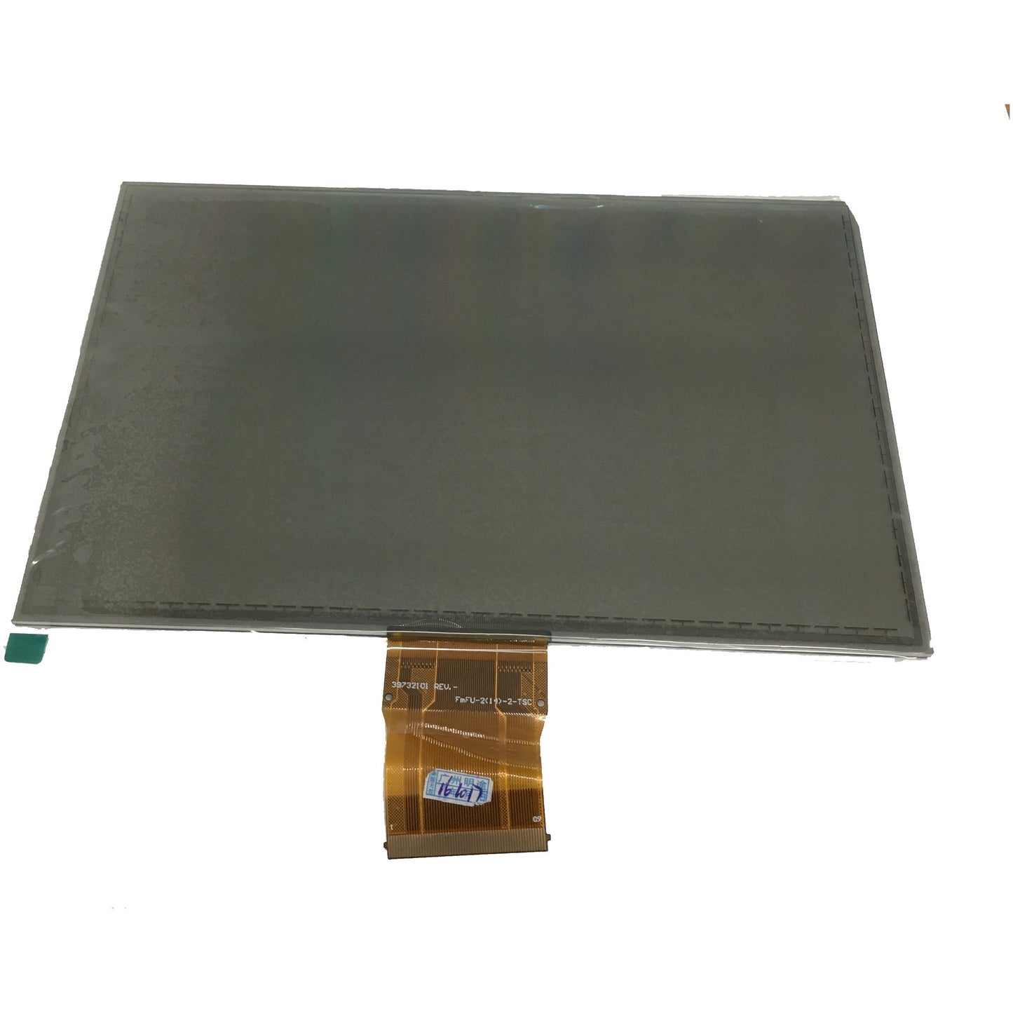 MyFord Touch Sync 3 Radio 8 inch Touch screen LQ080Y5DZ05 - FRP.parts