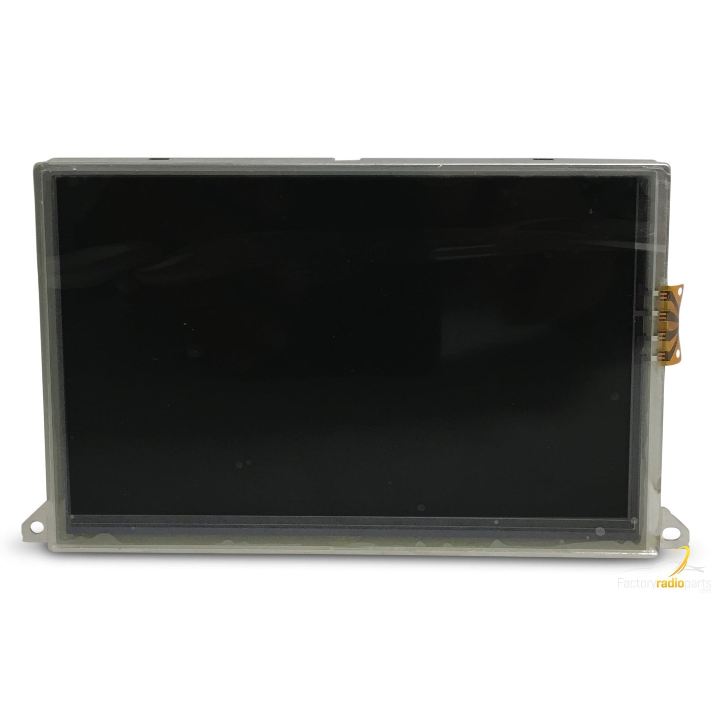 Chrysler Dodge Jeep Ram Uconnect 5.0 RA2 VP2 Radio LCD with Touchscreen LQ0DAS4561 - FRP.parts