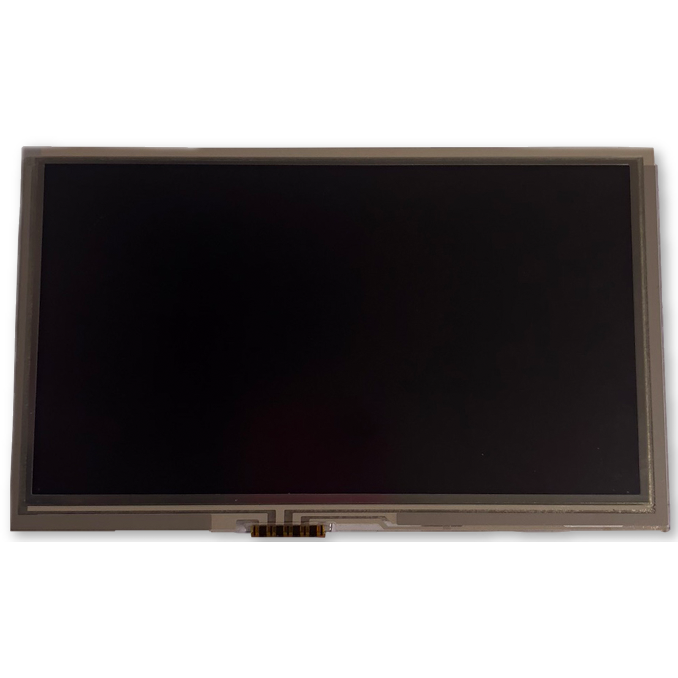 Chevrolet GMC Denso Navigation Radio 6.5 inch LCD with Touch screen LTA065CA45400 - FRP.parts