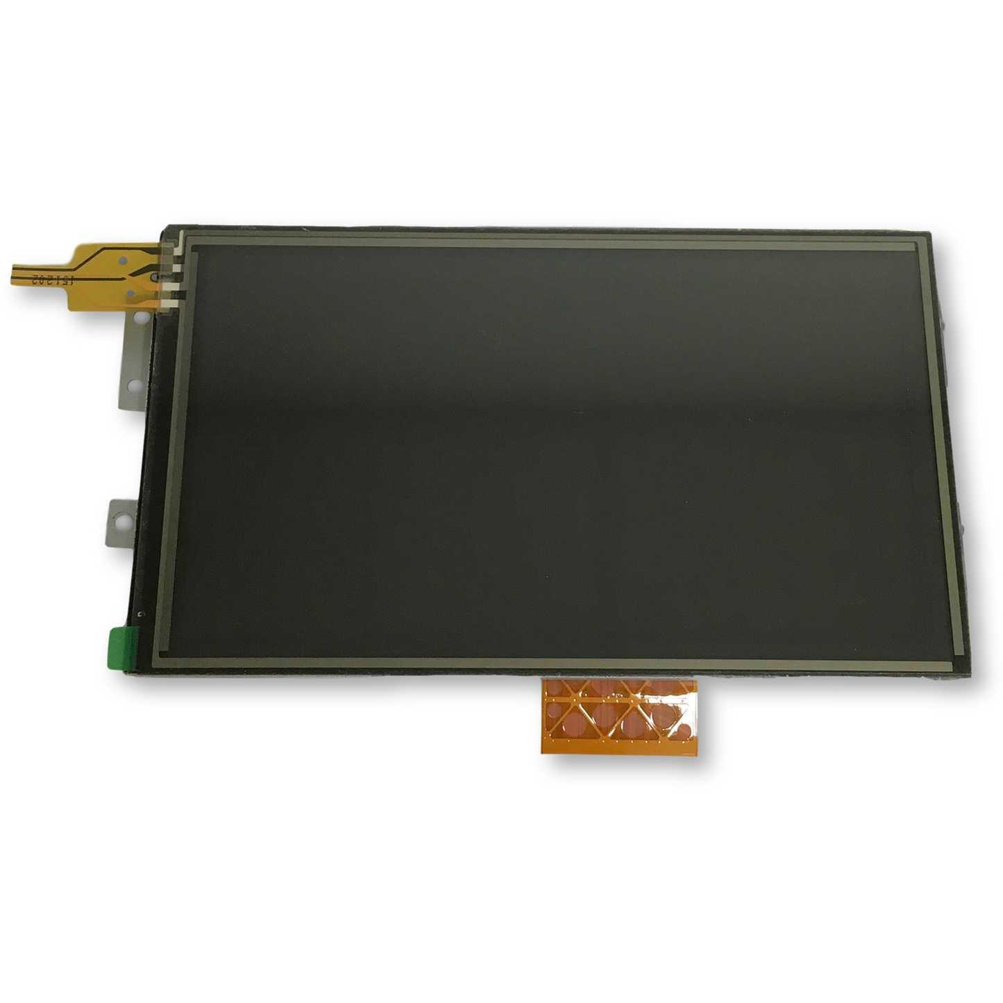 Ford Lincoln Xavani Radio 6.5 inch LCD with Touch LTA065B1D1F - FRP.parts