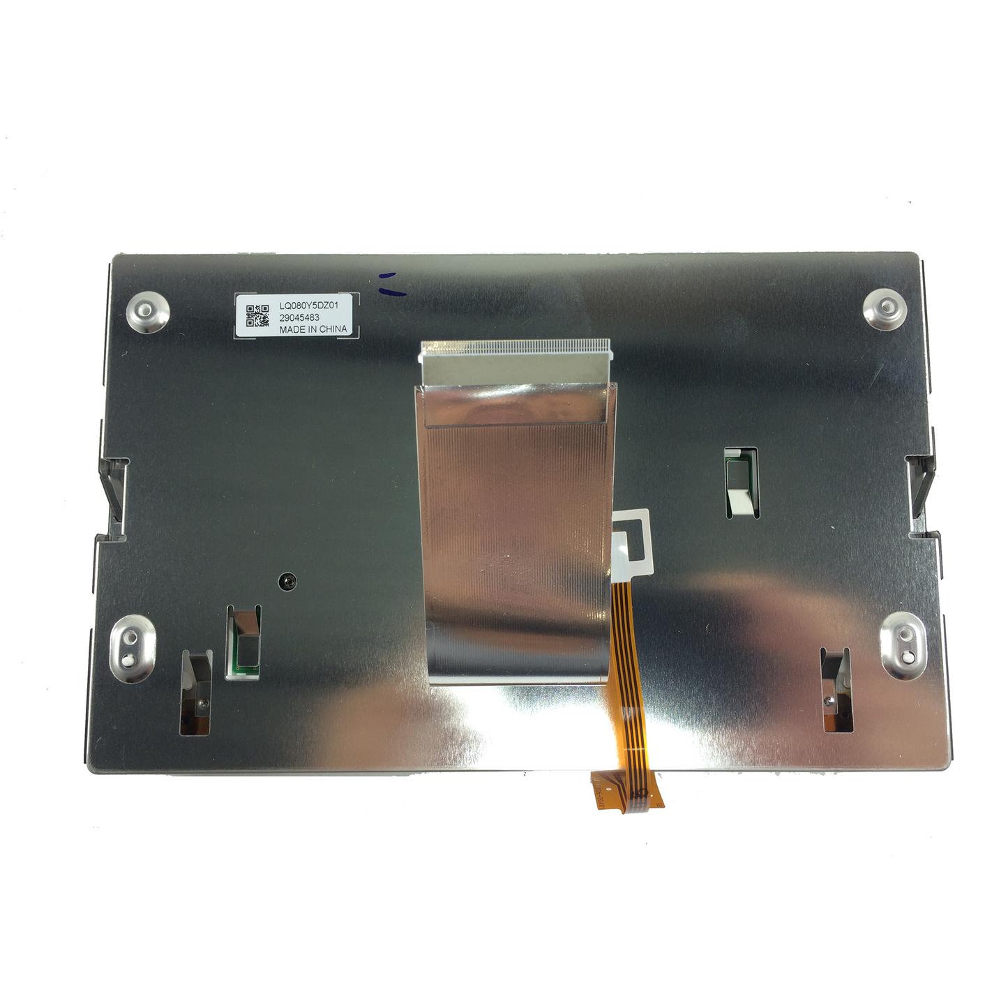 Ford Lincoln MyFord Sync 2 LCD with Touch screen LQ080Y5DZ01 - FRP.parts