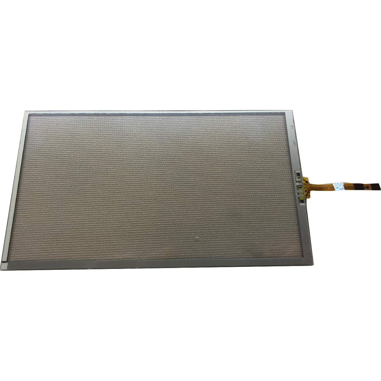 Toyota Camry Prius 7 inch Touch screen Digitizer LA070WV2