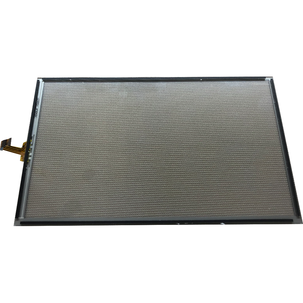 Toyota Camry Prius 7 inch Touch screen Digitizer LA070WV2