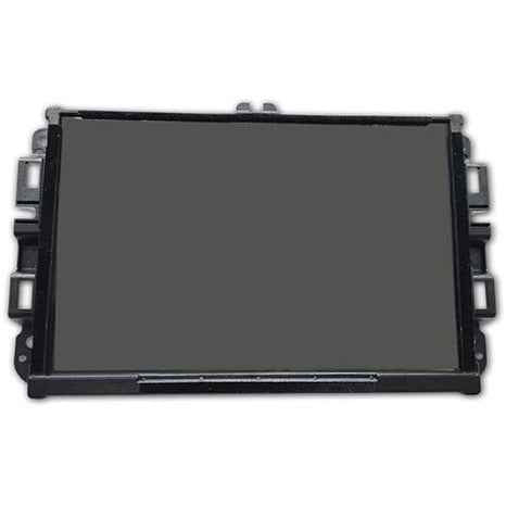 Uconnect 3C VP3 and VP4 8.4 inch Touch screen DJ084NA-01A