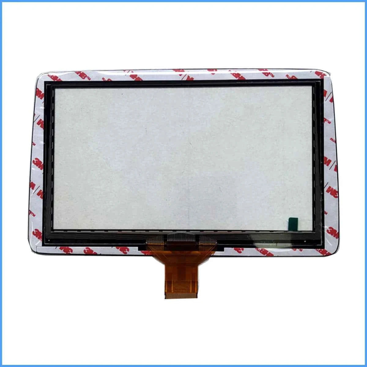 Mazda 3 CX-5 MX-5 Connect 7 inch Touchscreen TM070RDZ38