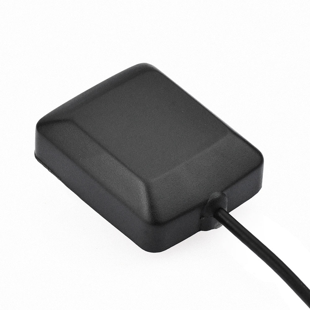 Sirius XM Satellite Radio Fakra K Antenna - FRP.parts