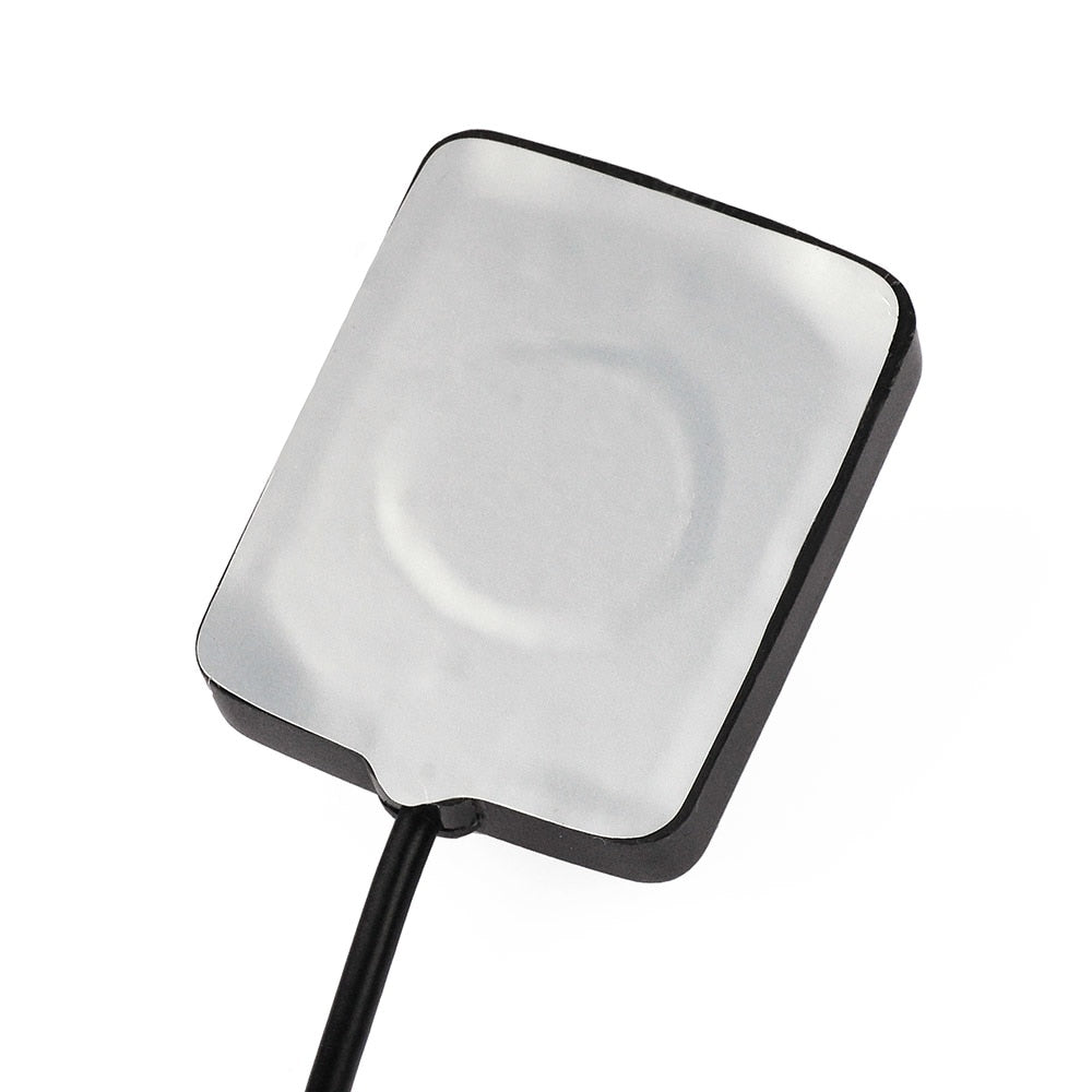Sirius XM Satellite Radio Fakra K Antenna - FRP.parts