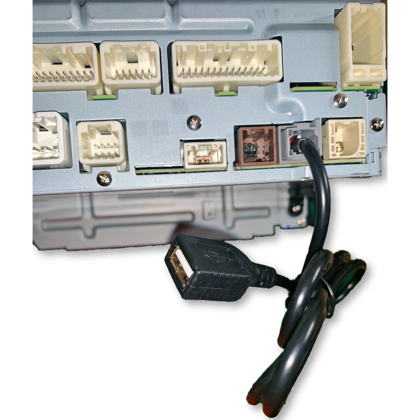 Toyota Entune 2.0 Radio USB Cable - FRP.parts