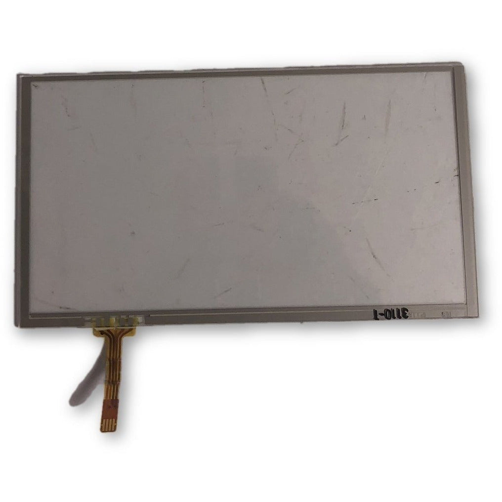 Toyota 4Runner Pioneer Entune 2.0 Radio 6.1 inch Touch screen - FRP.parts