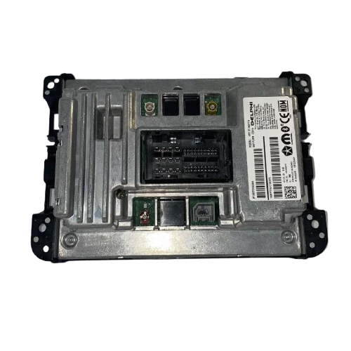 Uconnect 4 with 8.4 Screen VP2 Screen LQ084X5LX01 - FRP.parts