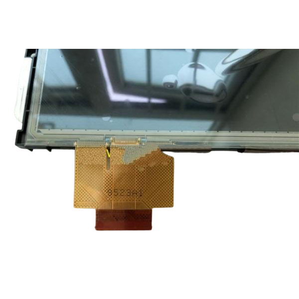 Toyota Entune 3.0 7 inch LCD with Touch screen LQ070T5NX01 - FRP.parts