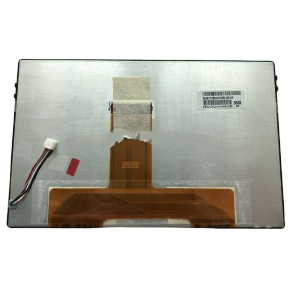 Volvo SENSUS Radio 7 inch LCD Display C070VVN02.1 - FRP.parts