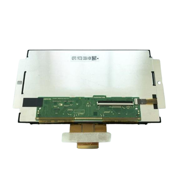 Toyota Entune 3.0 7 inch LCD with Touch screen LQ070T5NX12 - FRP.parts