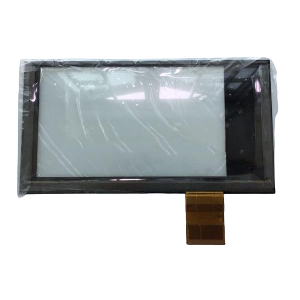 Honda Acura 7 inch Capacitive Touch screen LA070WV6 SL01 - FRP.parts