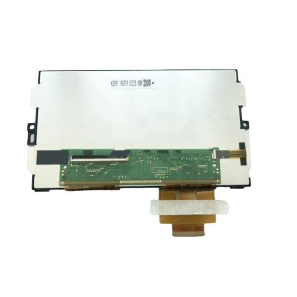 Toyota Entune 3.0 7 inch LCD with Touch screen LQ070T5NX01