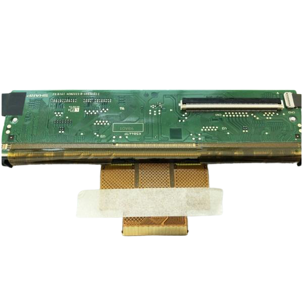 Toyota Entune 3.0 7 inch LCD with Touch screen LQ070T5NX12
