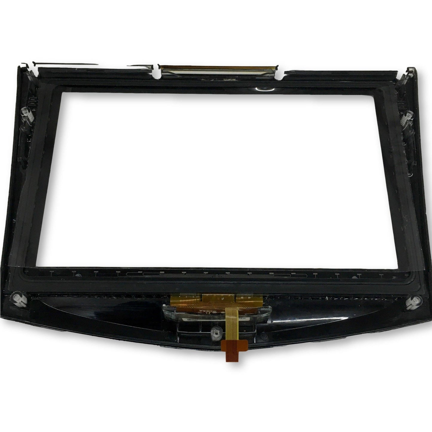 Cadillac Cue Radio 8 inch Replacement Touch screen Digitizer - FRP.parts