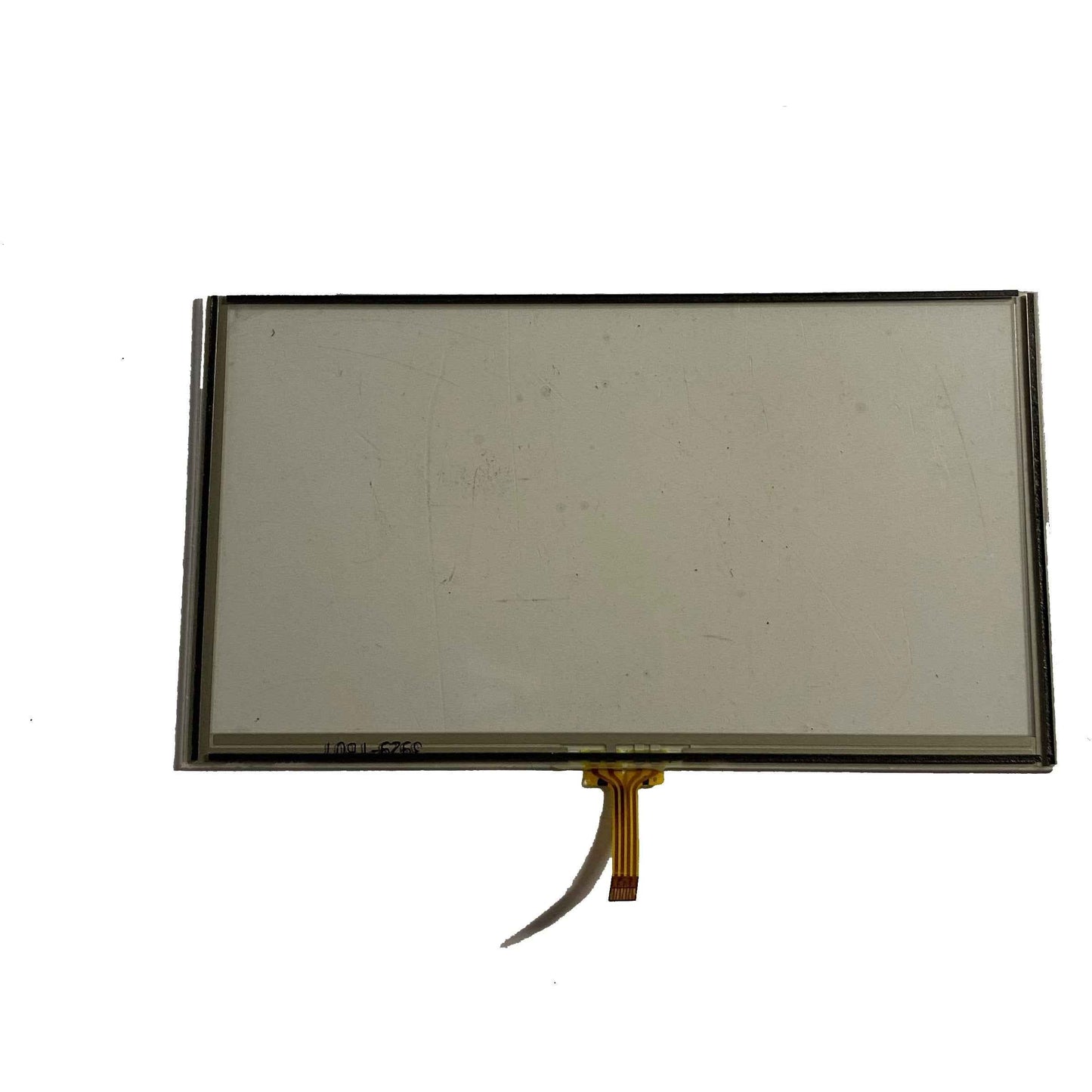 Toyota Highlander 6.1 inch Touch screen LA061WQ1
