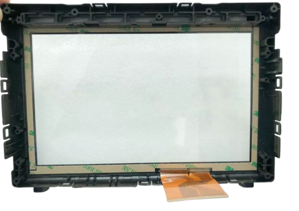 Mitsubishi Outlander MK3 Touch screen Faceplate 8740A098 - FRP.parts