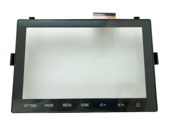 Mitsubishi Outlander MK3 Touch screen Faceplate 8740A098 - FRP.parts