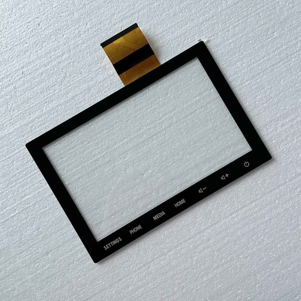 Mitsubishi Outlander MK3 Touch screen Digitizer 8740A098