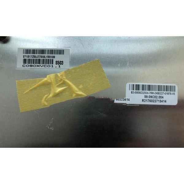 Volvo SENSUS Radio 9 inch LCD Display C090XVC01.1