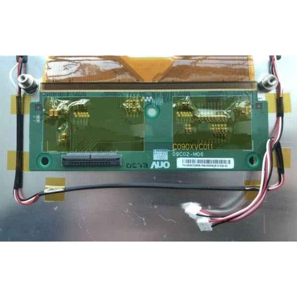 Volvo SENSUS Radio 9 inch LCD Display C090XVC01.1